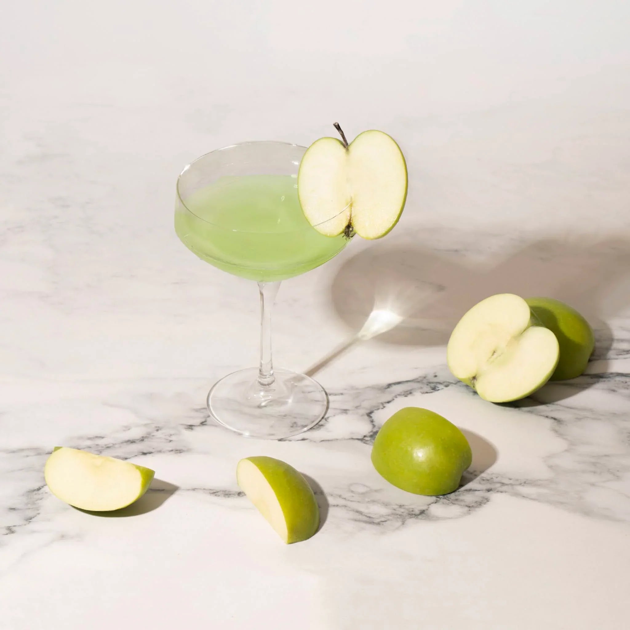 Apple Martini – HOPSON GRACE