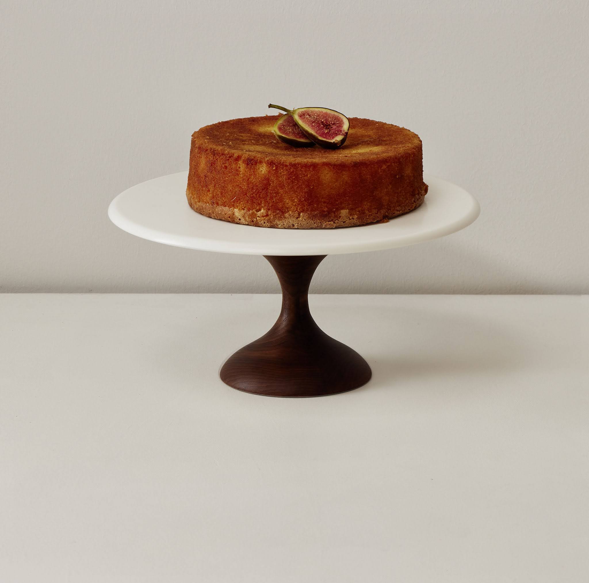 Orange and Almond Cake – HOPSON GRACE