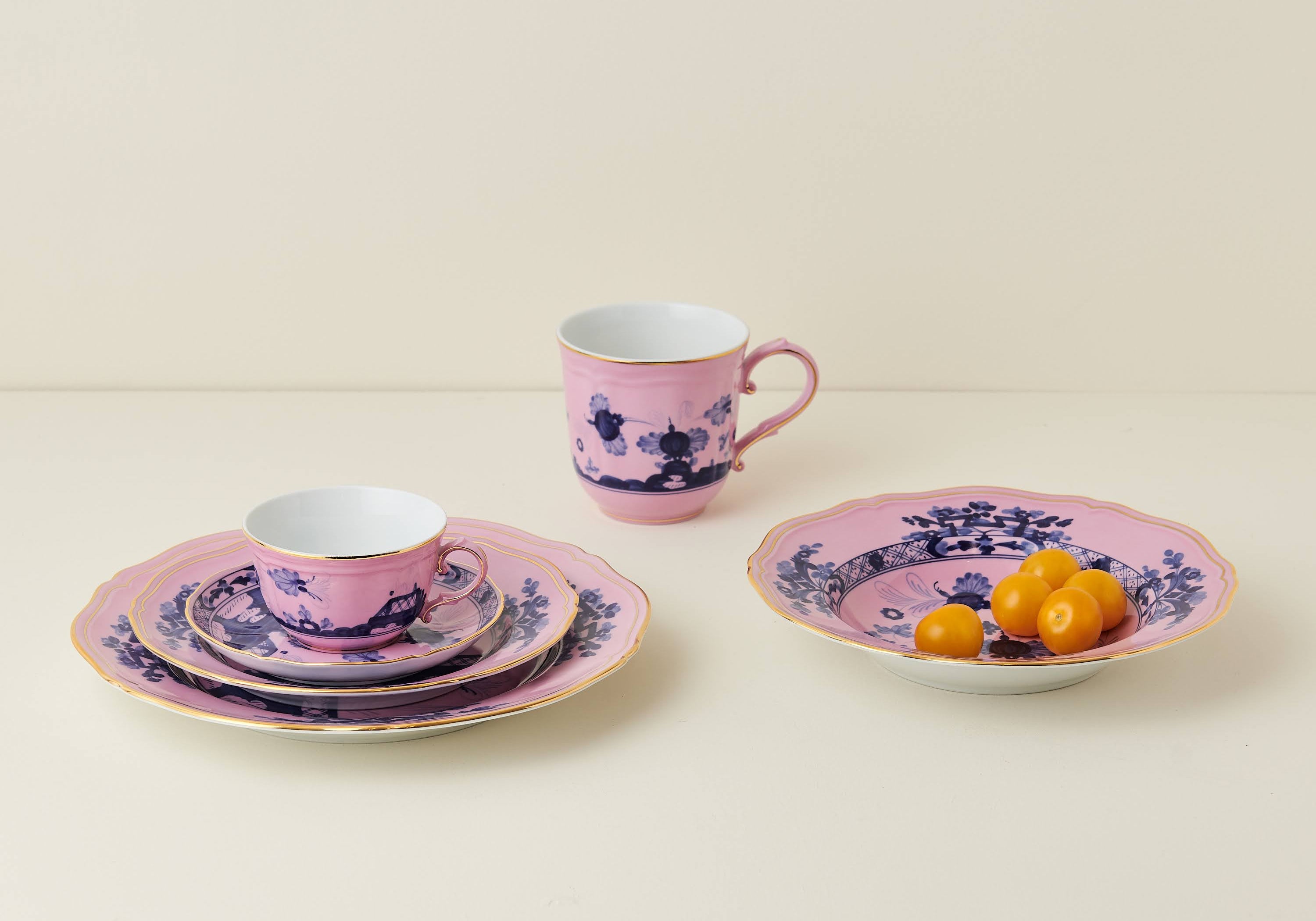 Ginori 1735 | Oriente Italiano