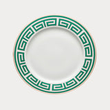 Labirinto Smeraldo Dinner Plate