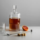 Diamond Decanter