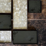 Aged Valet Tray
