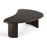 Boomerang Coffee Table, Small