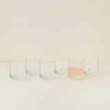 Convention Juice/Whisky Glass Set of 6