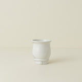 Low Ceramic Vase, Wee