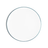 Line Coupe Salad Plate, 24cm