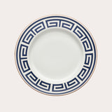 Labirinto Zaffiro Dinner Plate