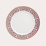 Labirinto Ametista Dinner Plate