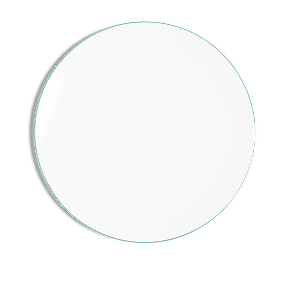 Line Coupe Dinner Plate, 28cm