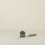 Gunmetal Pro Knife Sharpener