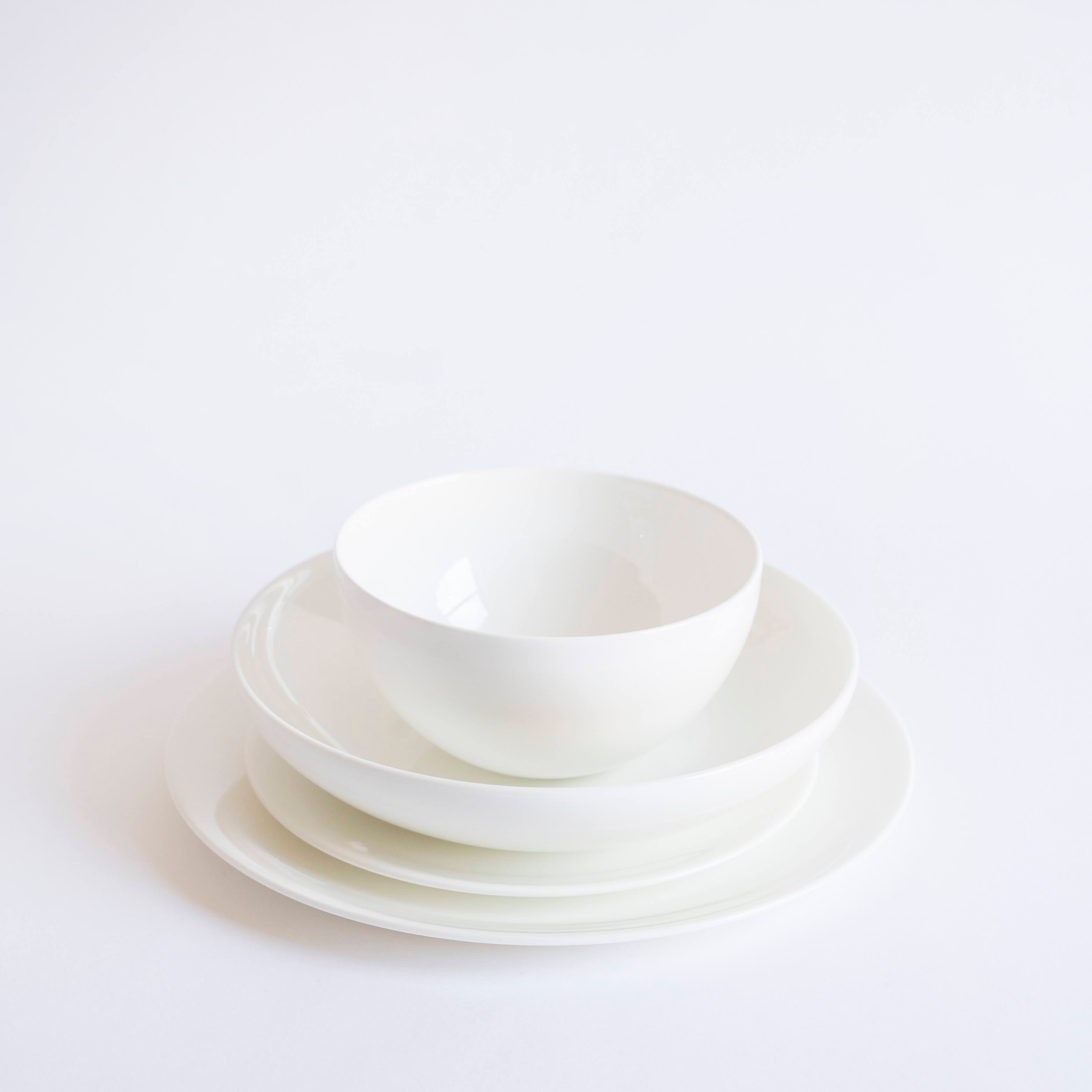 A Table Cereal Bowl