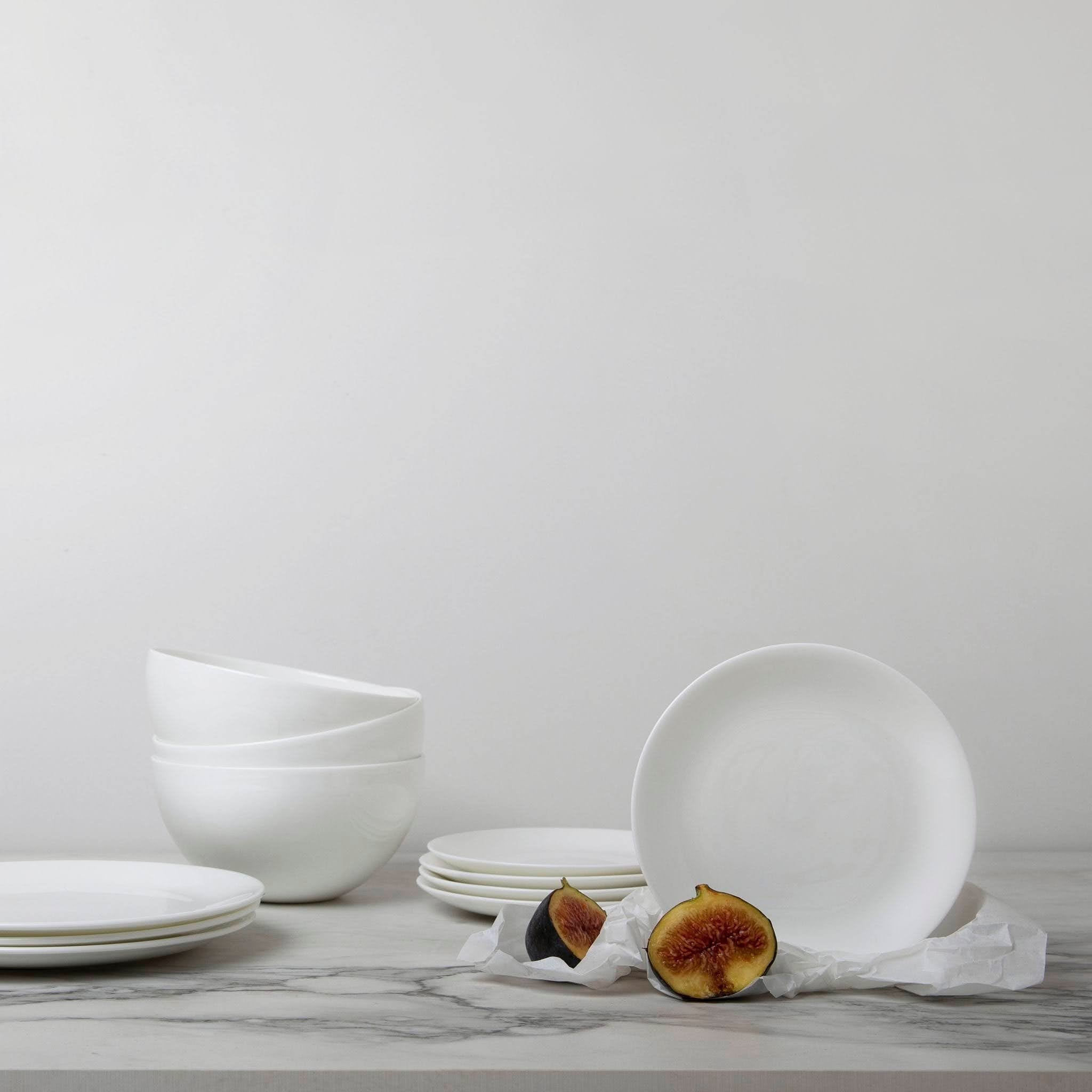 A Table Cereal Bowl