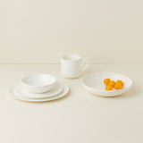 A Table Dinnerware Set