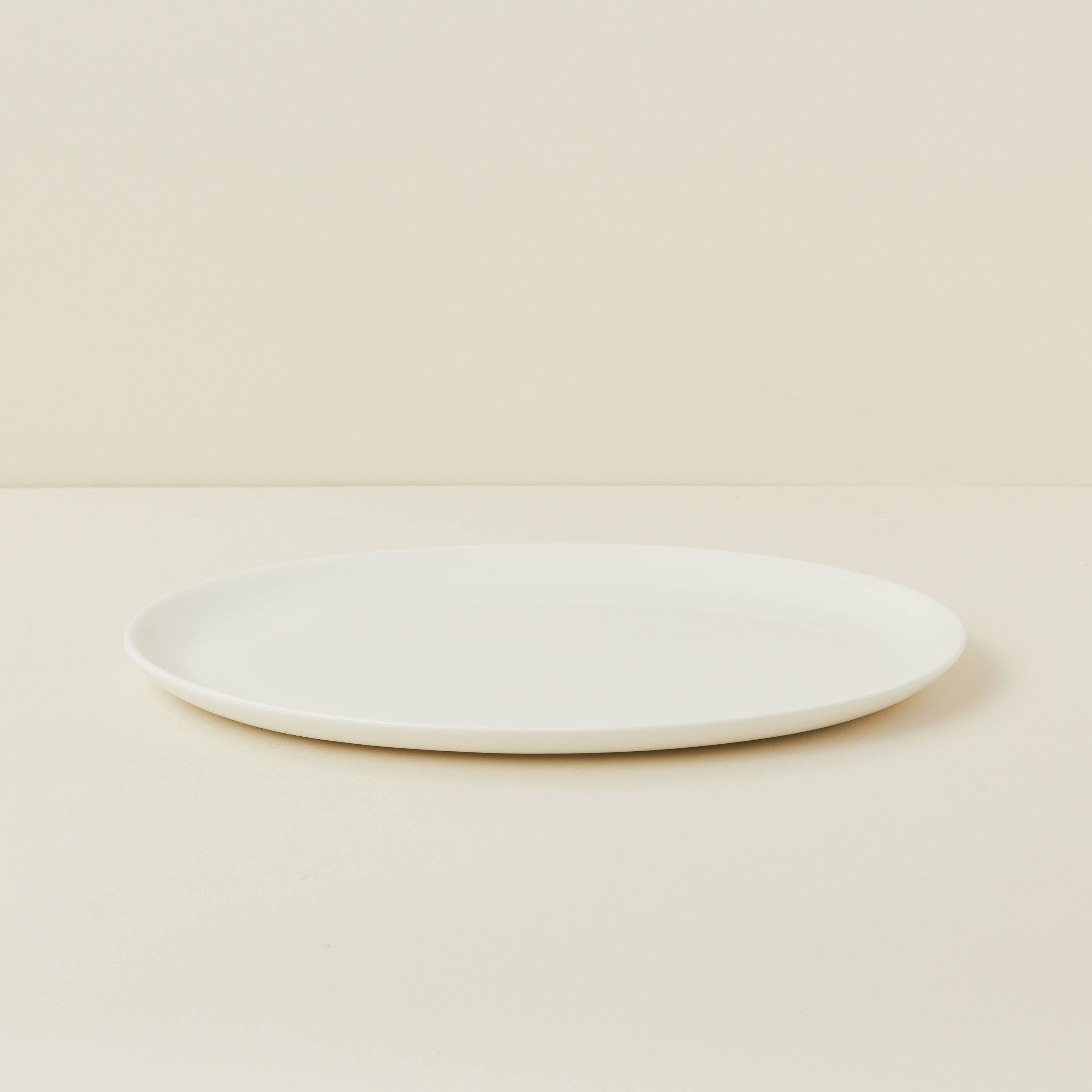 A Table Extra Large Dinner Plate