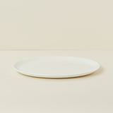 A Table Oval Platter