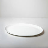 A Table Oval Platter
