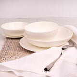 A Table Soup/Pasta Bowl