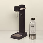 Aarke Water Carbonator III, Matte Black