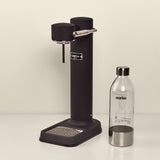 Aarke Water Carbonator III, Matte Black