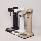 Aarke Water Carbonator III, Trio