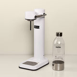 Aarke Water Carbonator III, White
