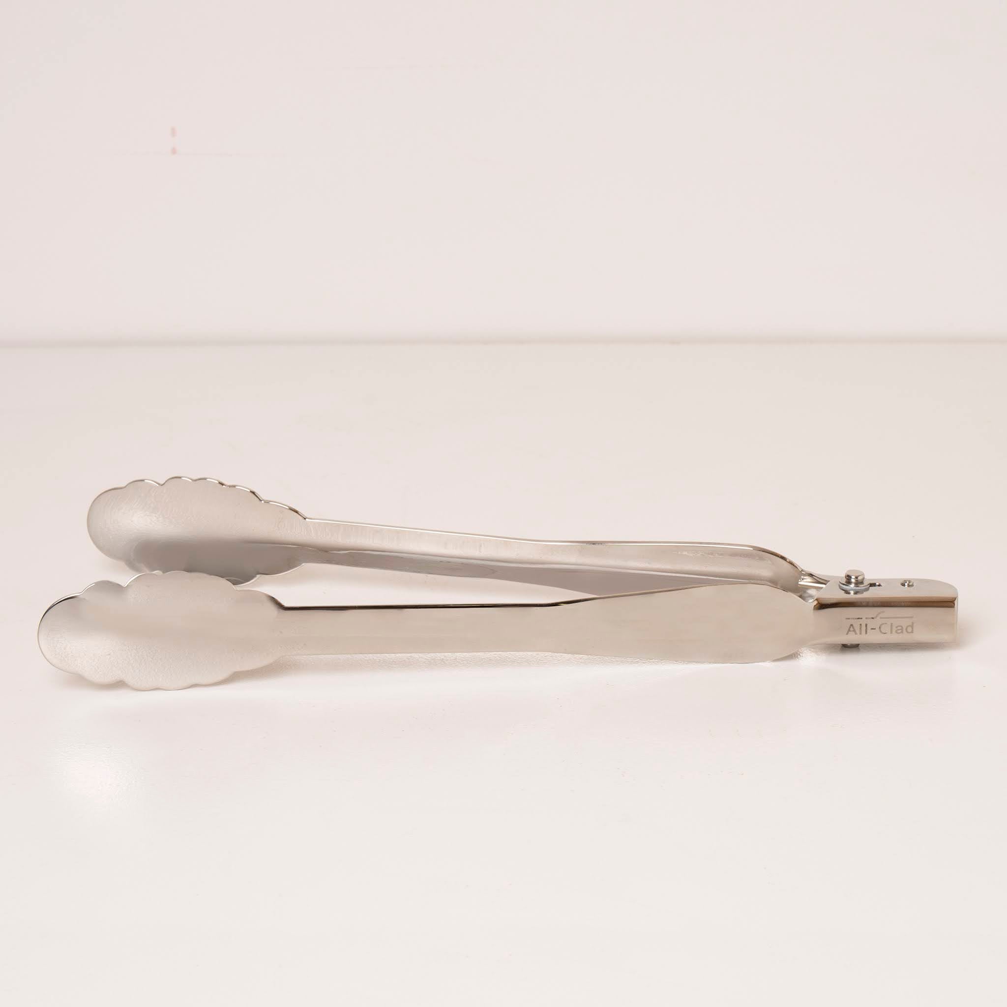 All-Clad Locking Tongs