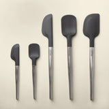 All-Clad Silicone 5-Piece Spatula Set