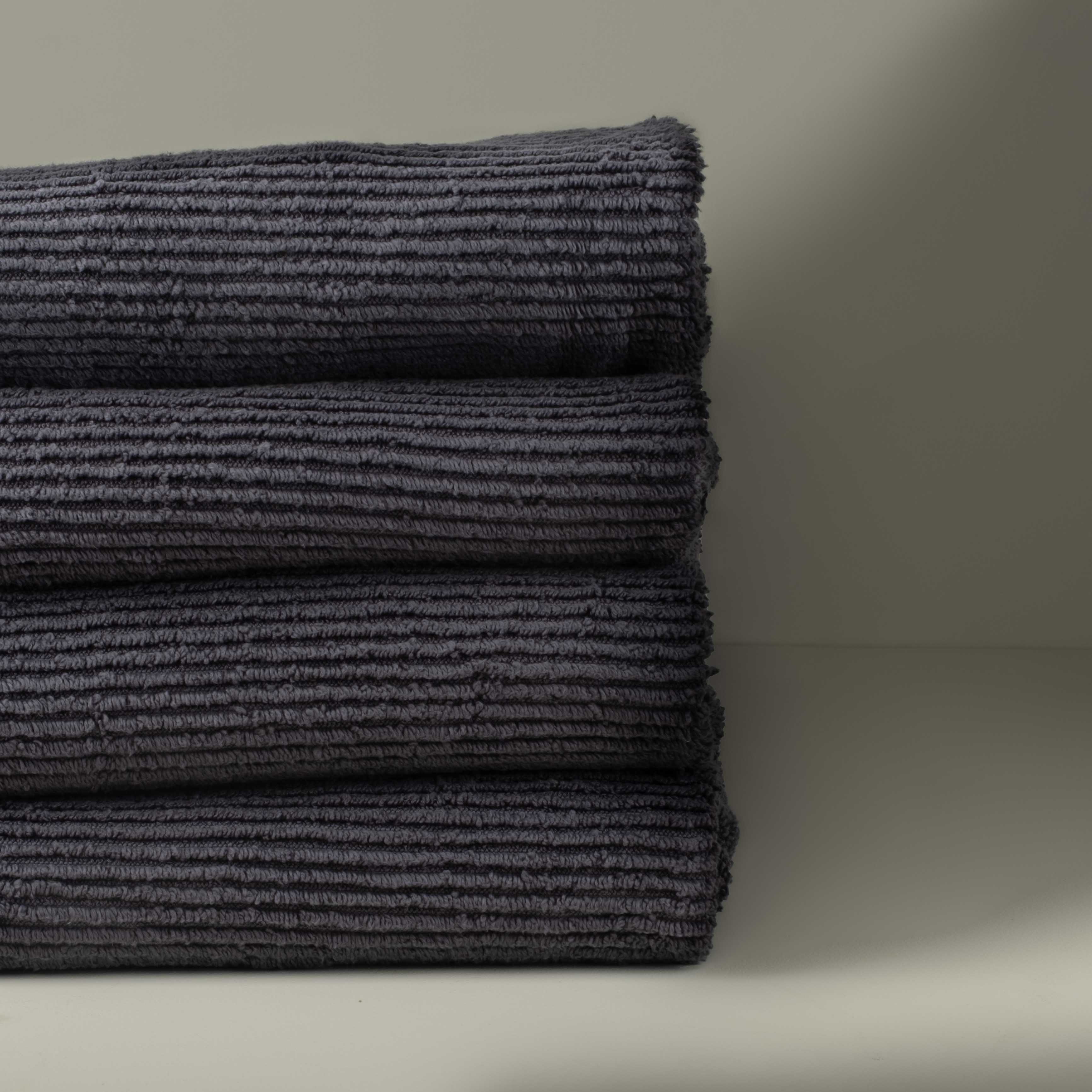 Aman Bath Towel