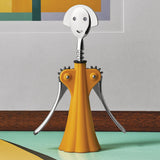 Anna G Corkscrew, Yellow