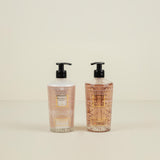 Paris Body/Hand Lotion & Hand Wash Gift Box