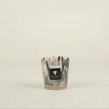 Pearls Black Scented Candle, Max 08