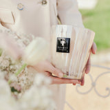 Pearls White Scented Candle