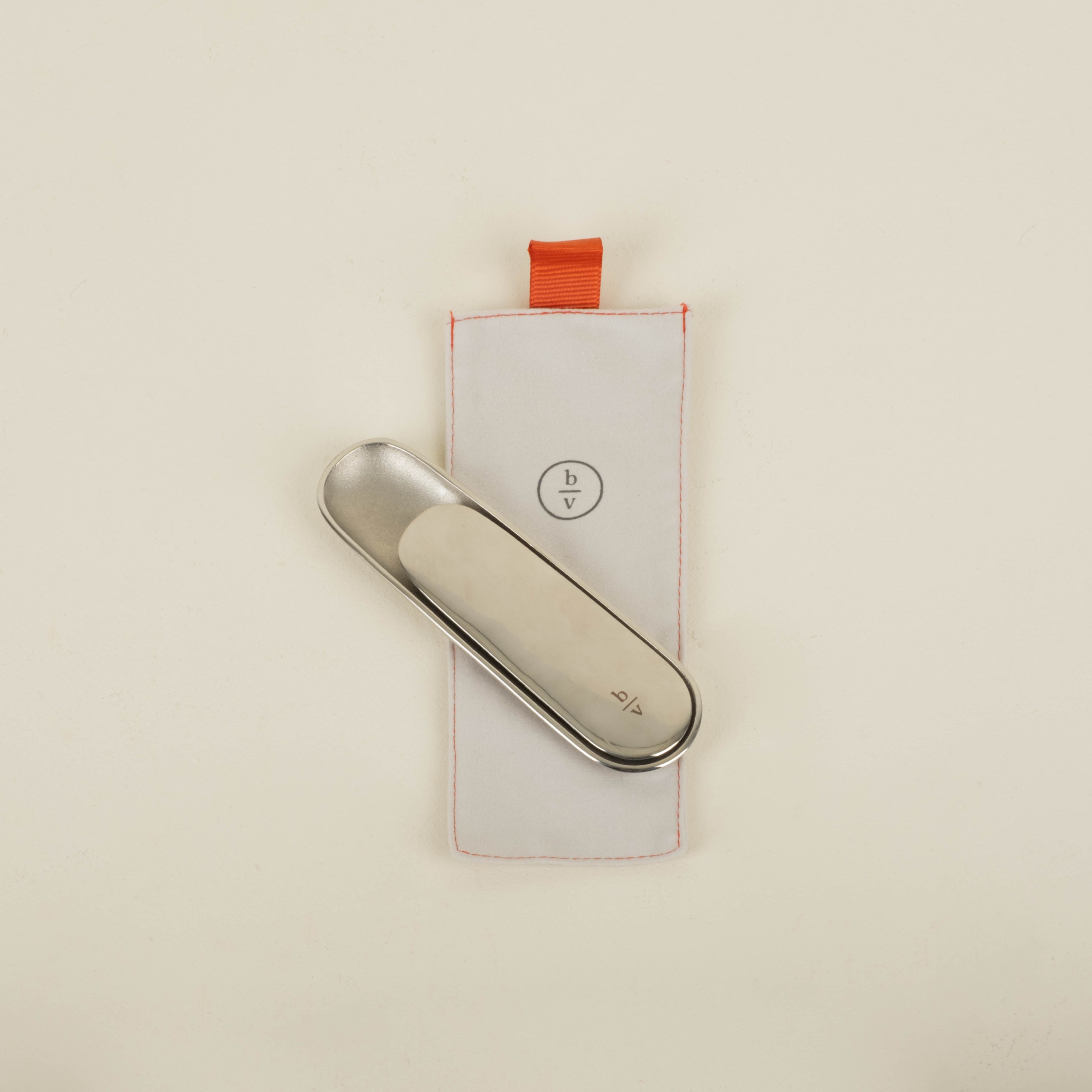 Ergonomic Bottle Opener