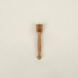 Berard Olivewood Salt Scoop