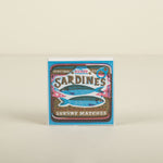 Better Together Sardines Luxury Matches