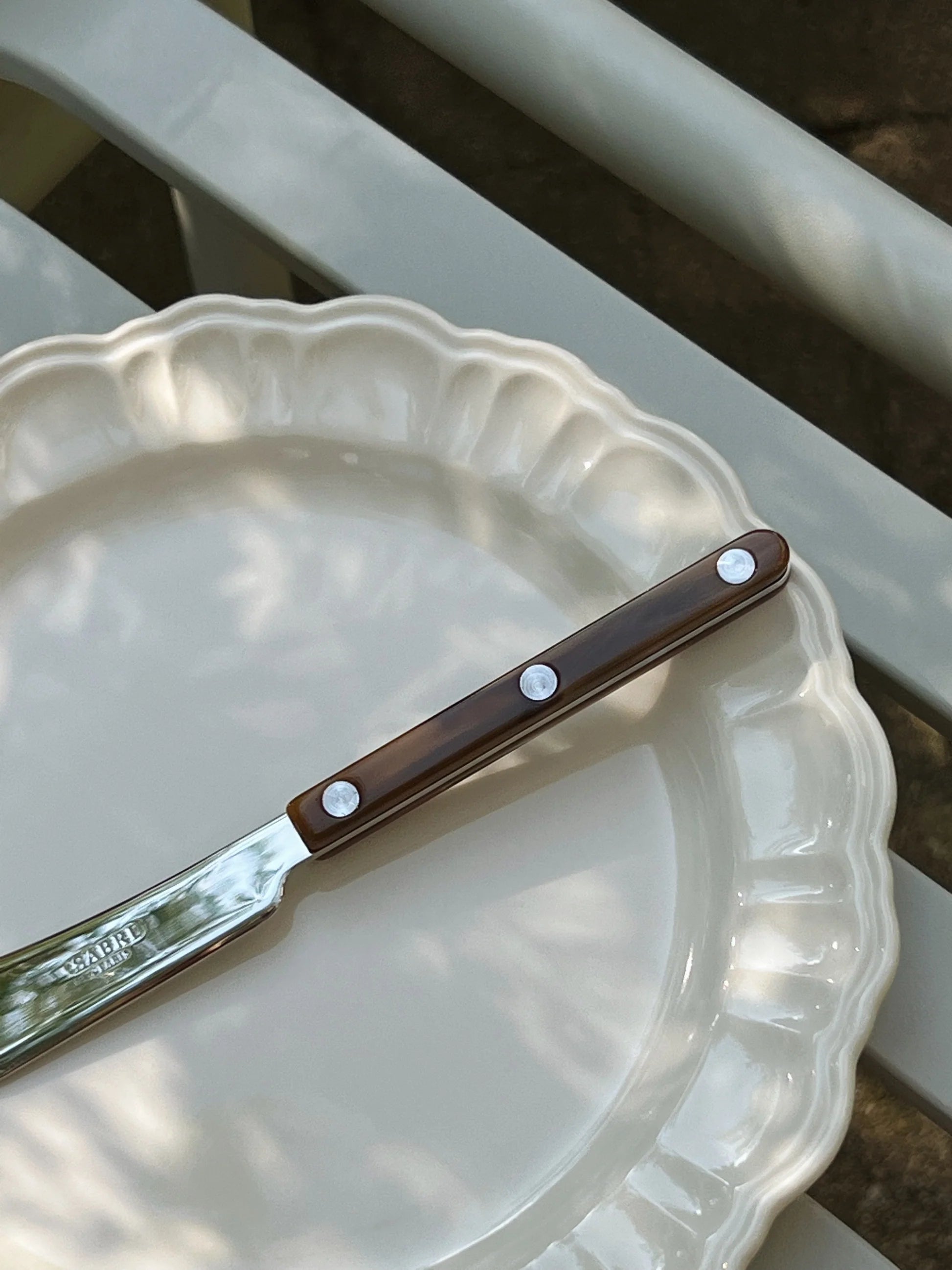 Bistrot Spreader, Buffalo