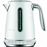 Breville The Smart Kettle, Luxe, Sea Salt