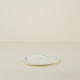 Carrara Salad/Dessert Plate, 21cm