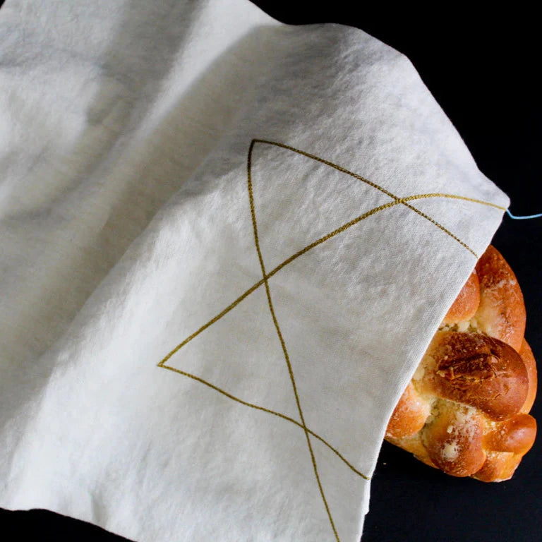 Challah Cover