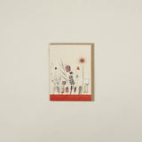 Chelsea Row Greeting Card