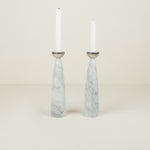 Coluna Candlesticks, Set of 2 New 2