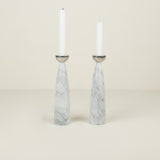 Coluna Candlesticks, Set of 2 New 2
