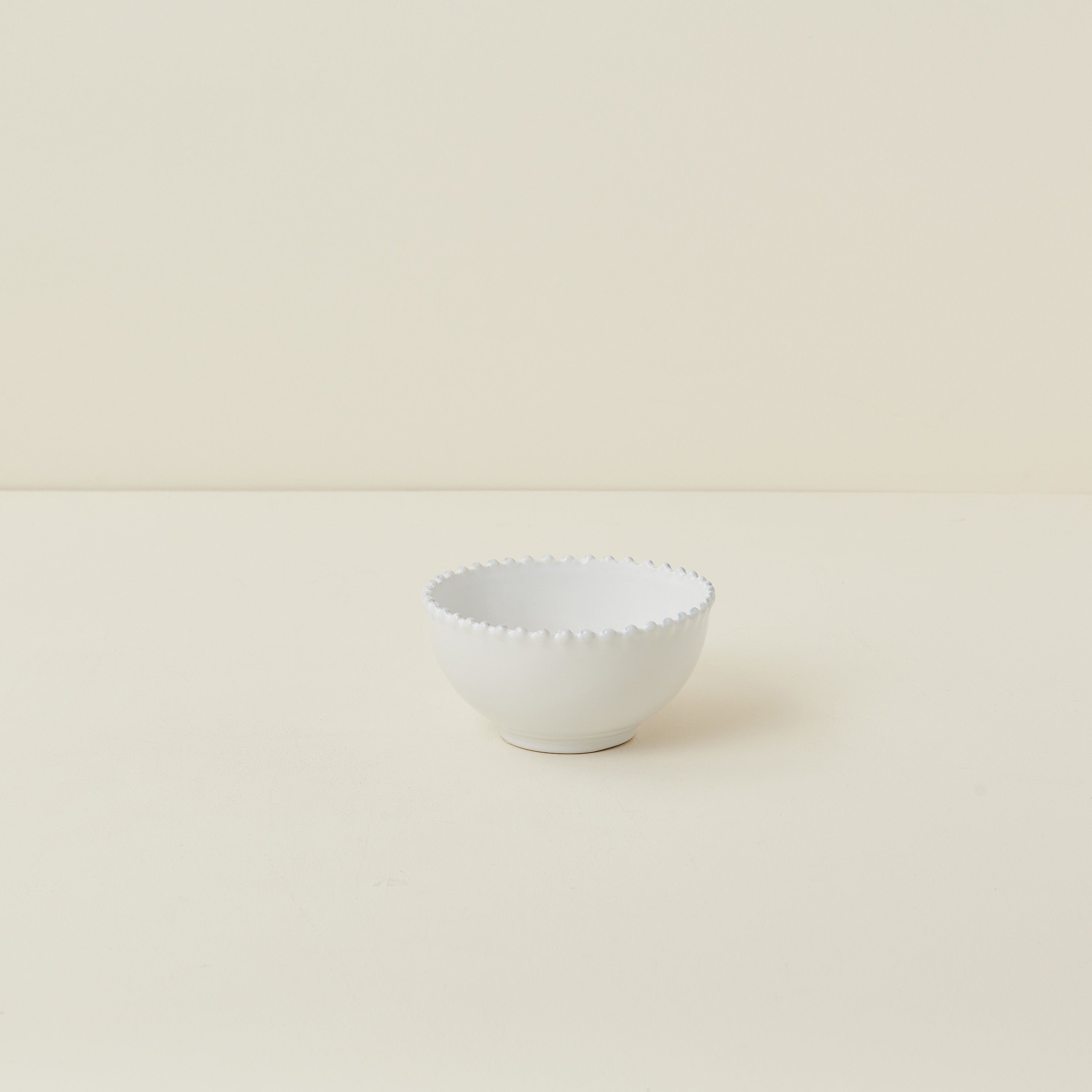 Costa Nova Pearl Fruit Bowl