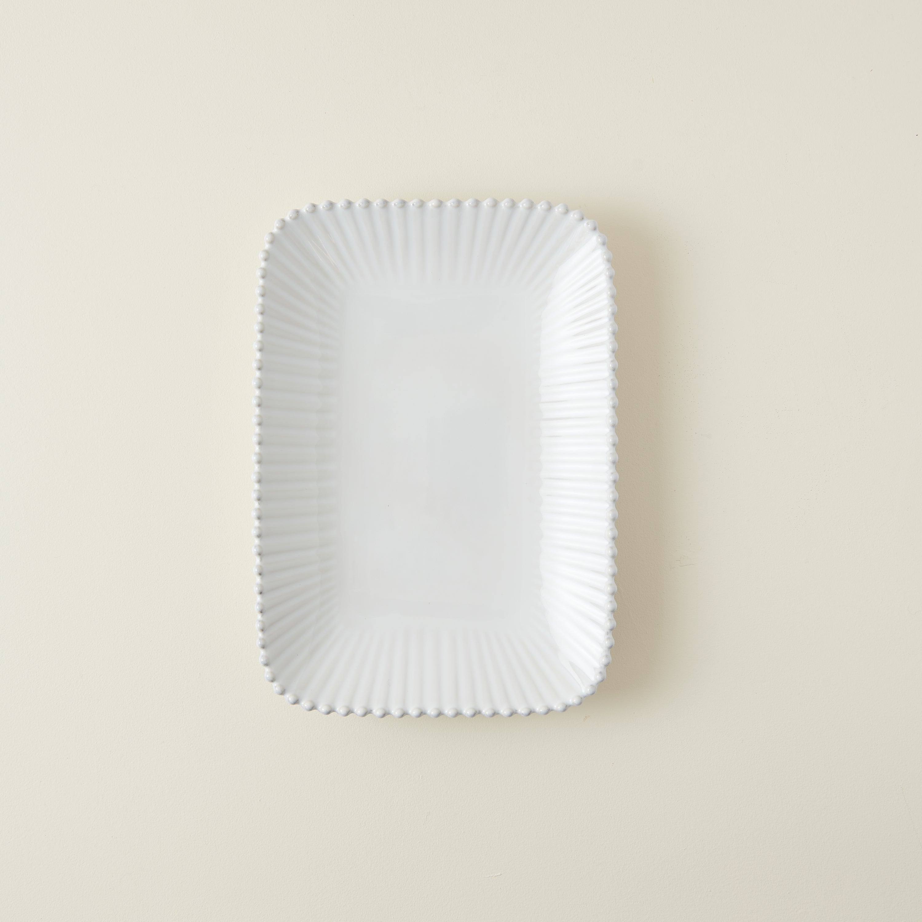 Costa Nova Pearl Medium Rectangular Platter