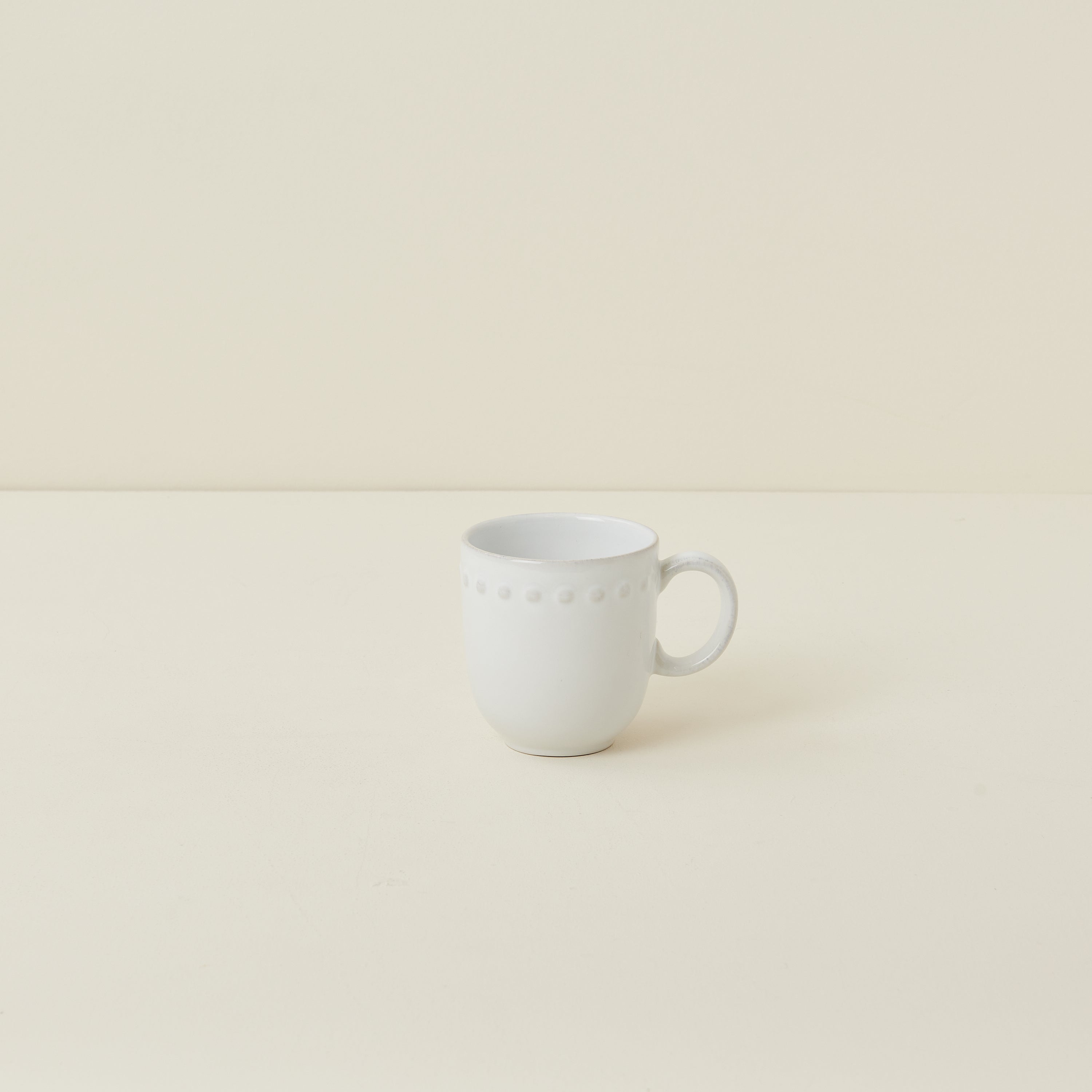 Costa Nova Pearl Mug