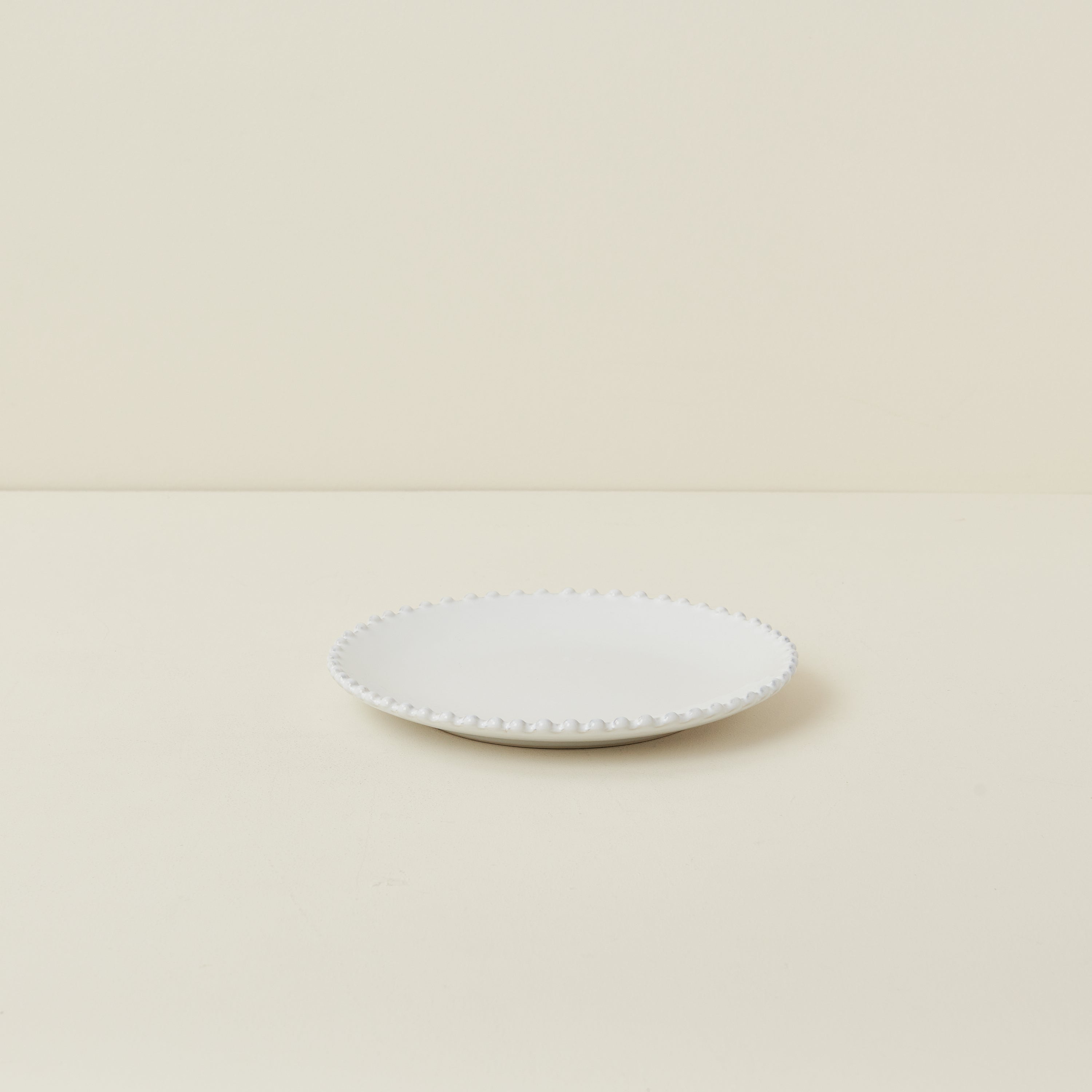 Costa Nova Pearl Salad/Dessert Plate