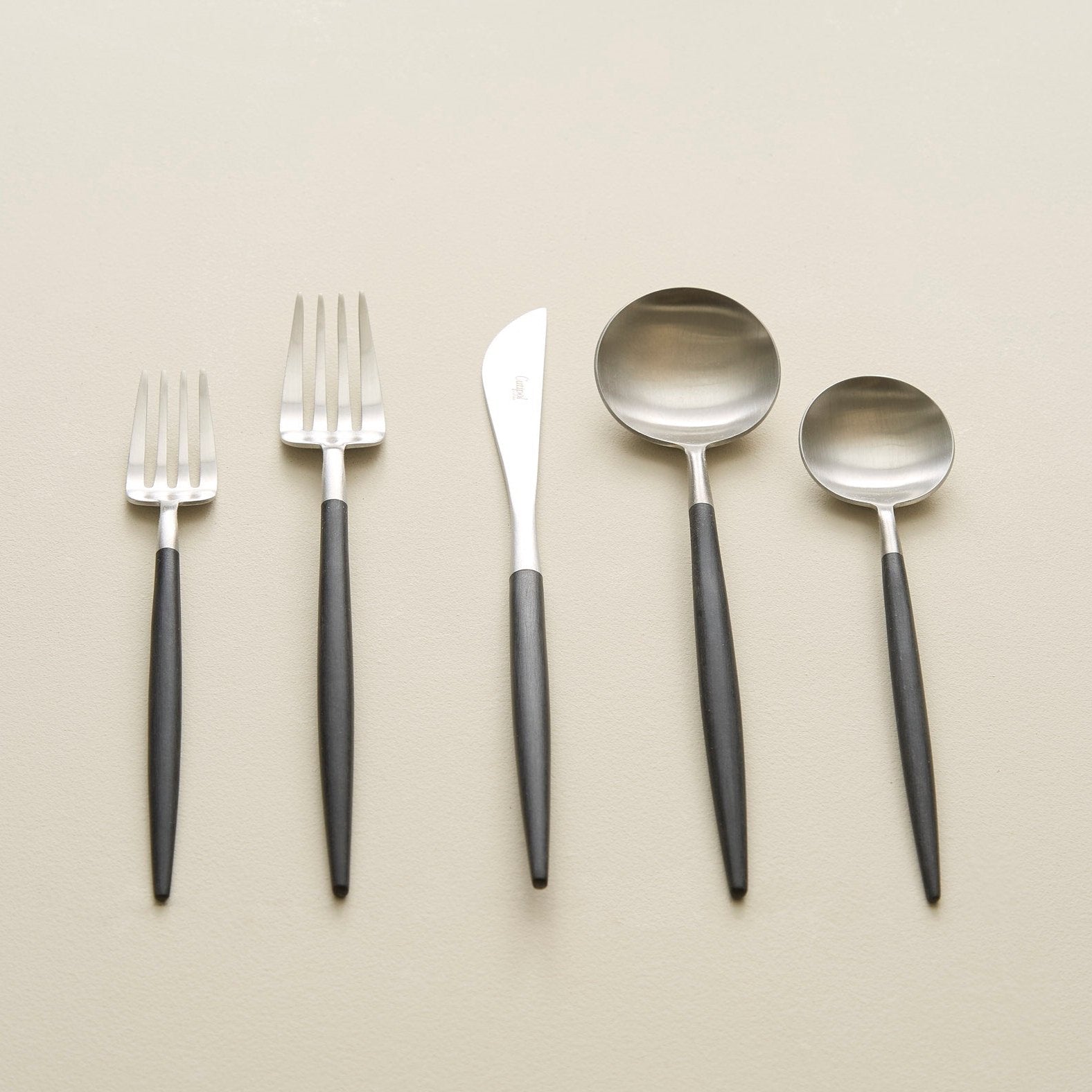 Cutipol Goa 5-Piece Place Setting