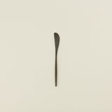 Cutipol Moon Matte Black Spreader