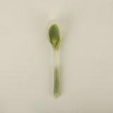 Stone Spoon Olive
