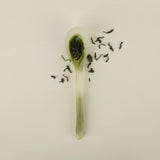 Stone Spoon Olive